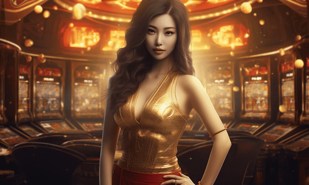 vip9900 Live Casino Baccarat Roulette Slots MMK မြန်မာ