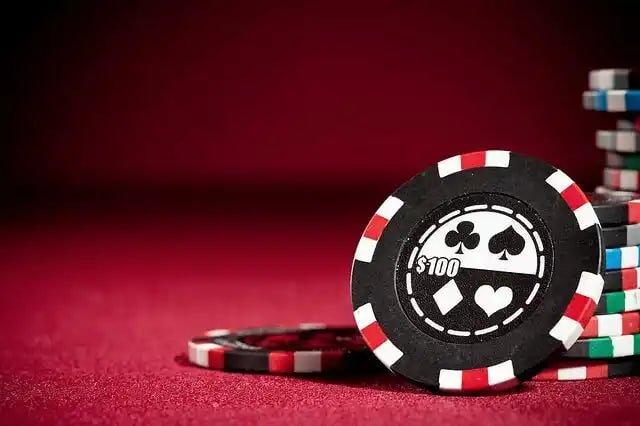 Live Casino Baccarat Roulette ဂိမ်းများ vip9900